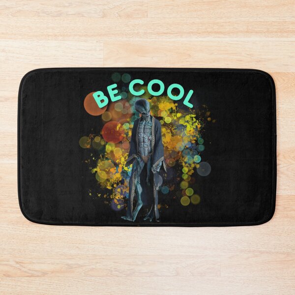 Item preview, be cool alien designed and sold by StarDan.