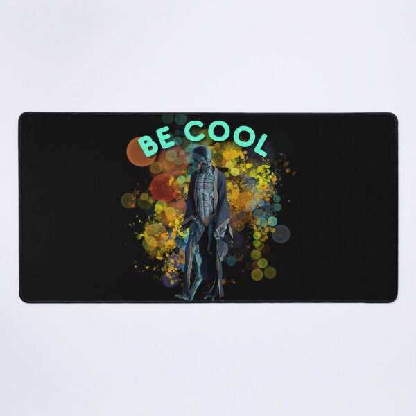 Item preview, be cool alien designed and sold by StarDan.