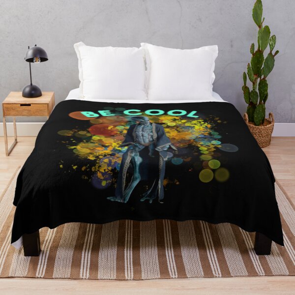 Item preview, be cool alien designed and sold by StarDan.