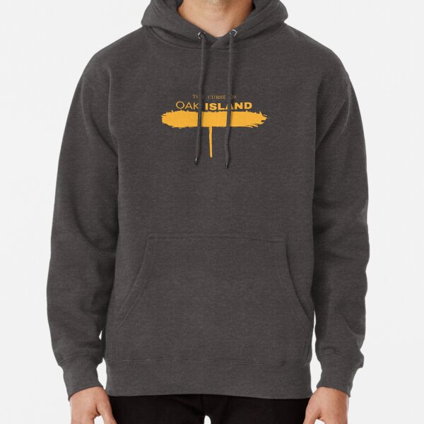 Curse of oak online island sweatshirt