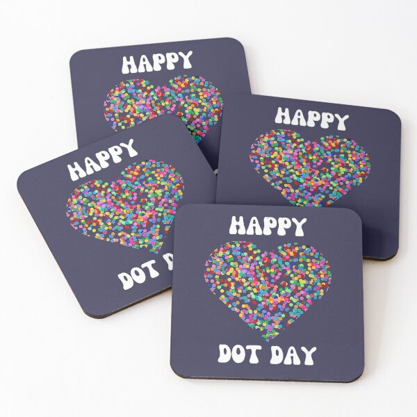 Item preview, Dot Day 2023 designed and sold by Aesthetic-Verse.
