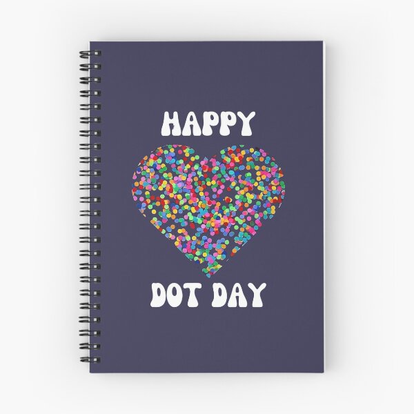 Item preview, Dot Day 2023 designed and sold by Aesthetic-Verse.