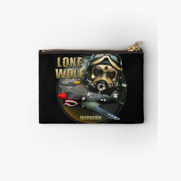 Item preview, Warhawk Lone Wolf designed and sold by parkie.