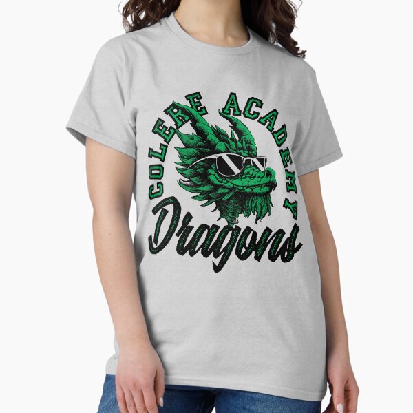 Item preview, Colere Academy Dragons designed and sold by ColereAcademy.