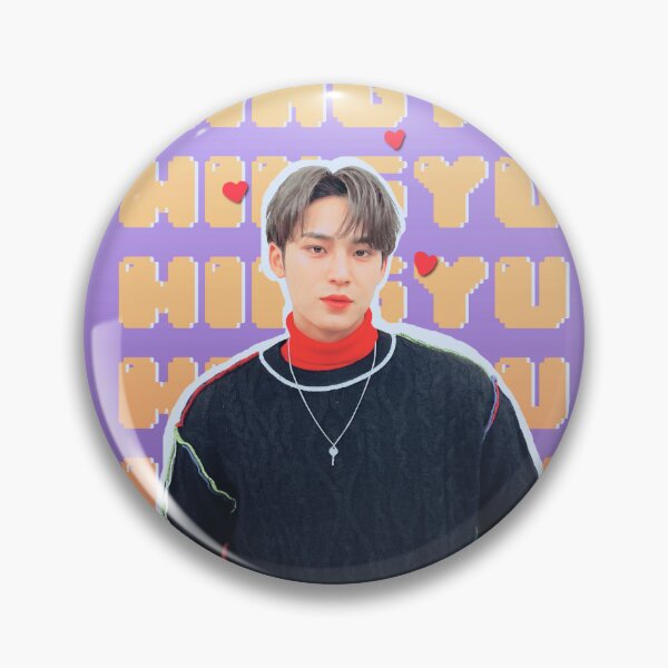 Artikelvorschau, Mingyu entworfen und verkauft von Space-Melon.