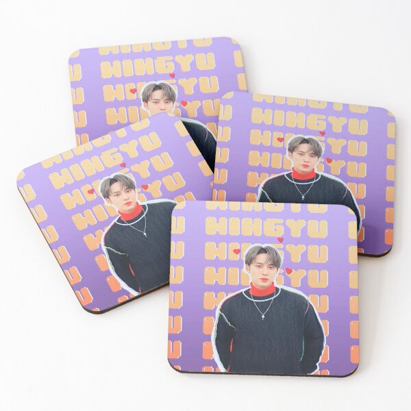 Item preview, Mingyu designed and sold by Space-Melon.