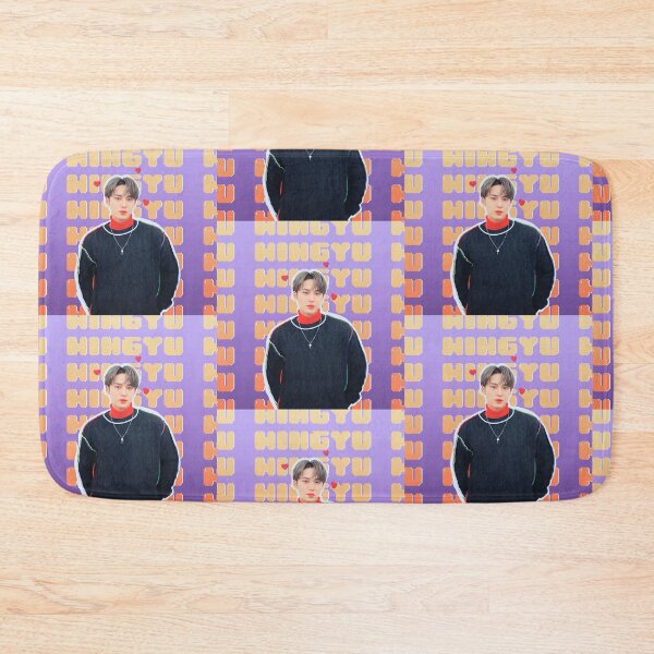 Item preview, Mingyu designed and sold by Space-Melon.