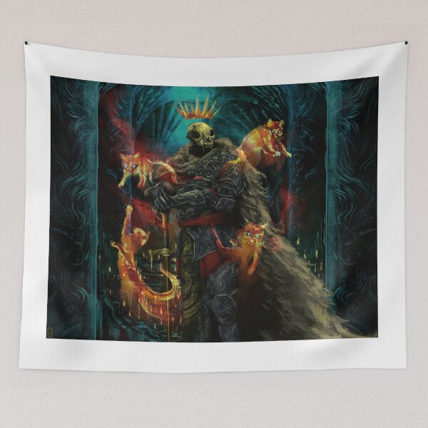 Item preview, His Many Brothers' Keeper designed and sold by BoGArtStore.