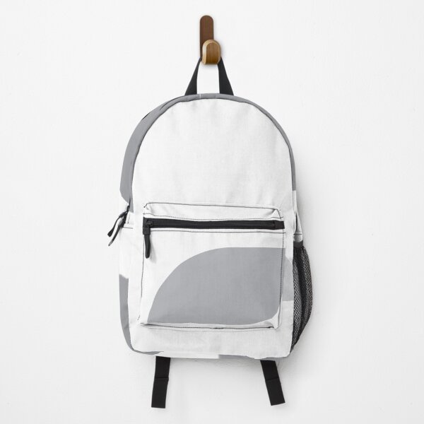 Item preview, The Rabbit, Minimal Bauhaus Shapes Animal designed and sold by Sub88 Studio.