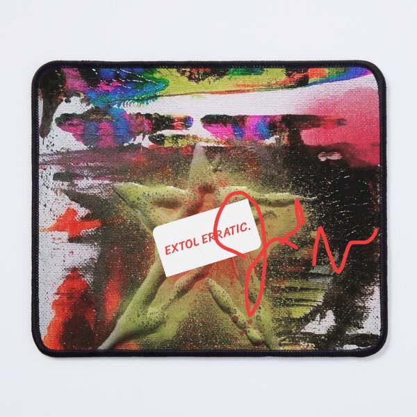 Item preview, EXTOL ERRATIC. designed and sold by John Tyler Mounce.