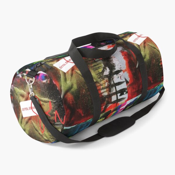 Item preview, EXTOL ERRATIC. designed and sold by John Tyler Mounce.