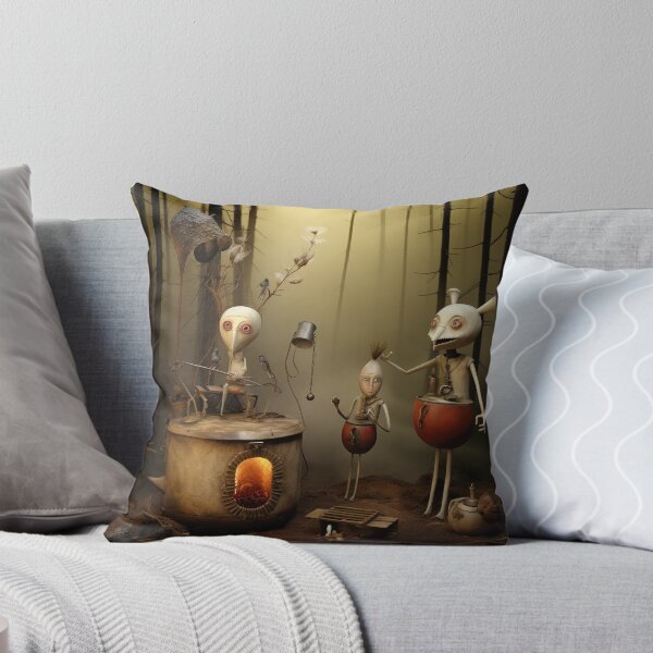 Item preview, Moonshiner Marionettes Work the Still designed and sold by Peter LOPEZ.