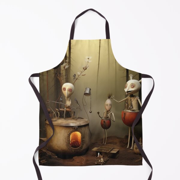 Item preview, Moonshiner Marionettes Work the Still designed and sold by Peter LOPEZ.
