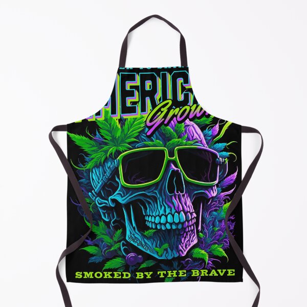 Item preview, American Grown designed and sold by Lost-Shell.