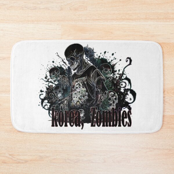 Item preview, Korea Zombies Vol-03 designed and sold by PornDesigns.