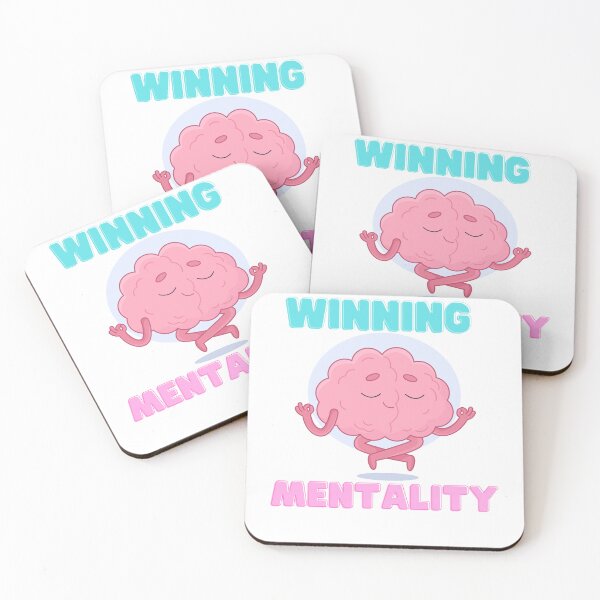 Item preview, winning mentality designed and sold by Javidesigner19.
