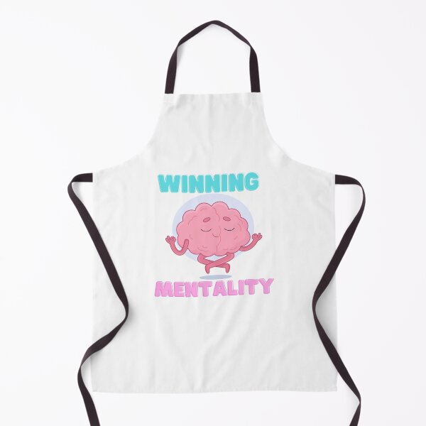 Item preview, winning mentality designed and sold by Javidesigner19.