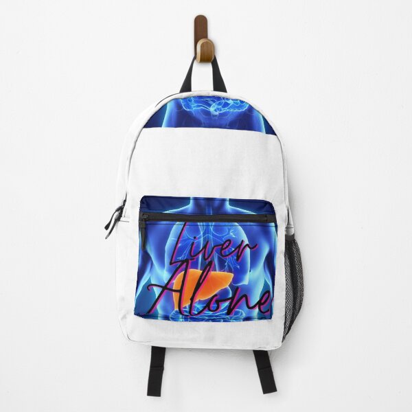 Item preview, Liver Alone designed and sold by ap2014.