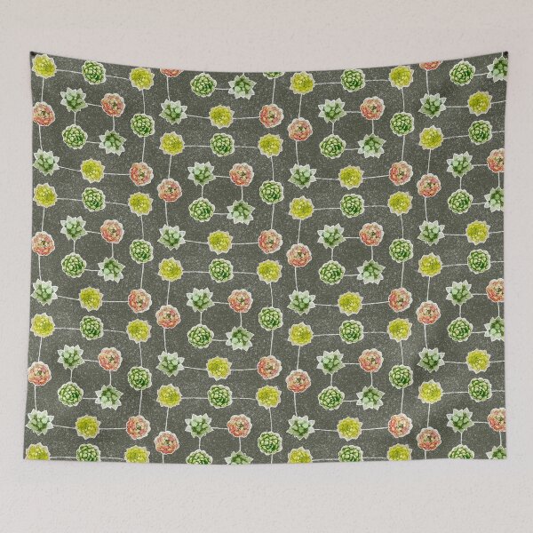 Item preview, Haworthia Collection designed and sold by TingDesign.