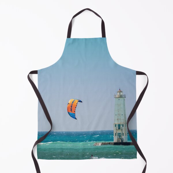 Item preview, Lighthouse and Kite boarder designed and sold by TinyDinoDesigns.