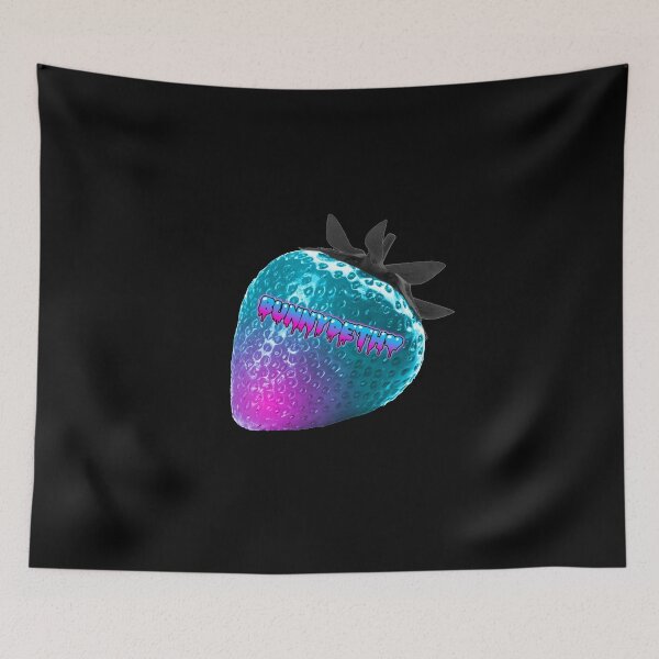 Item preview, BUNNYDETH FRUIT 2 designed and sold by Bunnydeth.