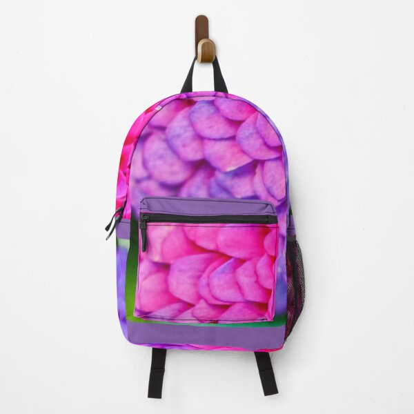 Item preview, Wild Zinnia Hot Pink 1 of 9 designed and sold by Kelly Larson.
