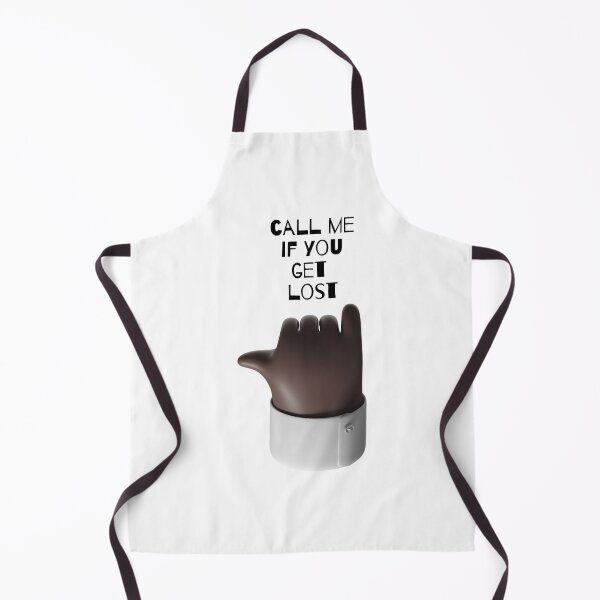 Item preview, Call Me If You Get Lost, alternative designed and sold by BlytheHester.