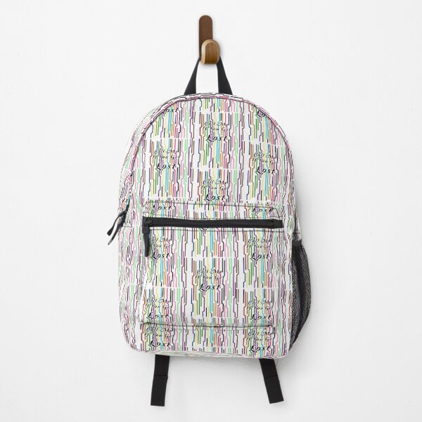 Item preview, Call Me If You Get Lost, color design, retro designed and sold by BlytheHester.