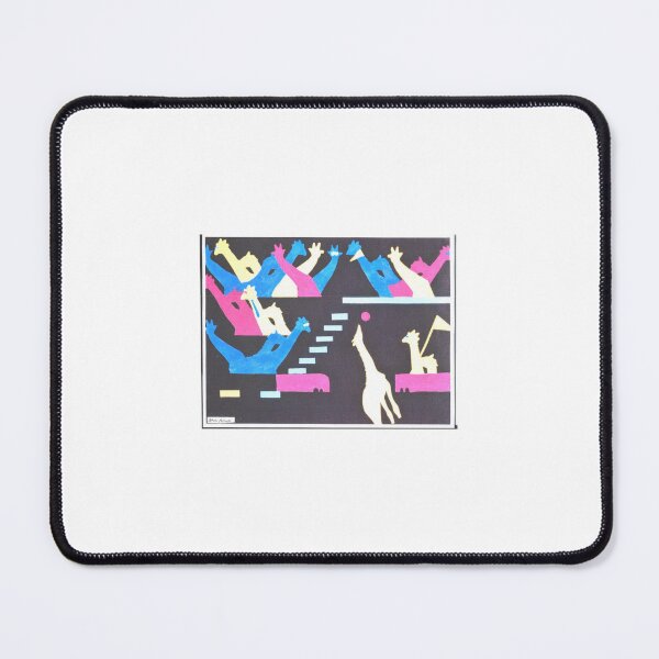 Item preview, The Soccer Match designed and sold by SilverGal.