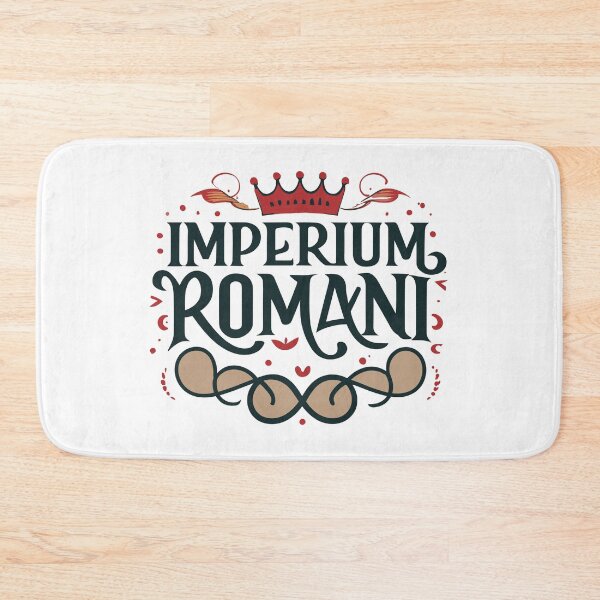 Aperçu de l'œuvre Rome antique Imperium Romani créée et vendue par DesignFusion2.