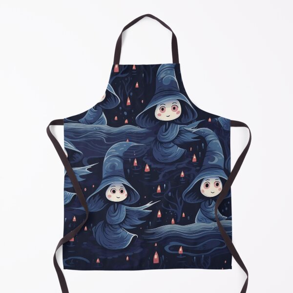 Item preview, Whispers of the Witching Ghosts designed and sold by Brendon987.