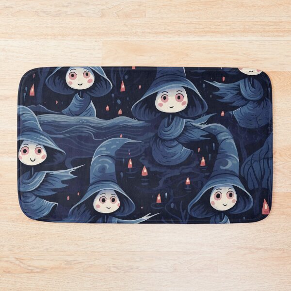 Item preview, Whispers of the Witching Ghosts designed and sold by Brendon987.