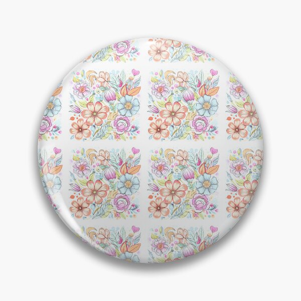 Item preview, bunch of flowers designed and sold by inaraya22.