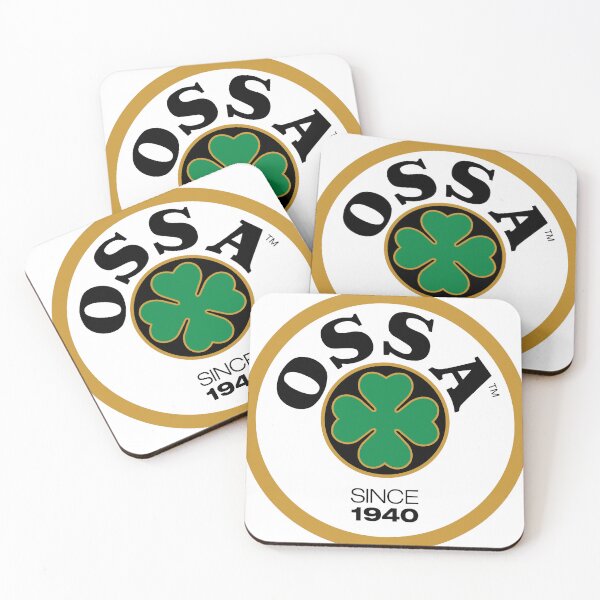 Item preview, ossa flag designed and sold by The Motorsports Store.