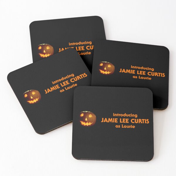 Item preview, Introducing Jamie Lee Curtis designed and sold by UnclePickle.