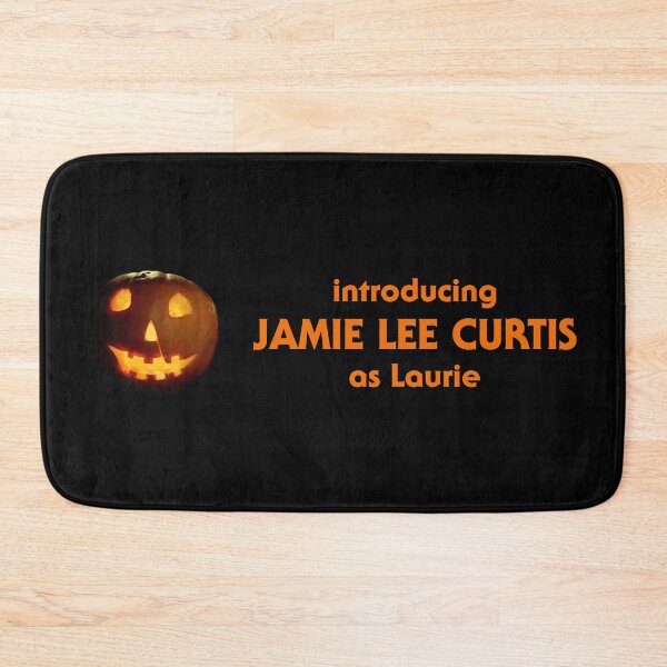 Item preview, Introducing Jamie Lee Curtis designed and sold by UnclePickle.
