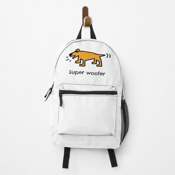 Item preview, Super woofer designed and sold by dogtired.