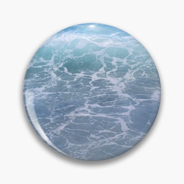 Item preview, Aesthetic ocean photo designed and sold by ExcelsiorArt.
