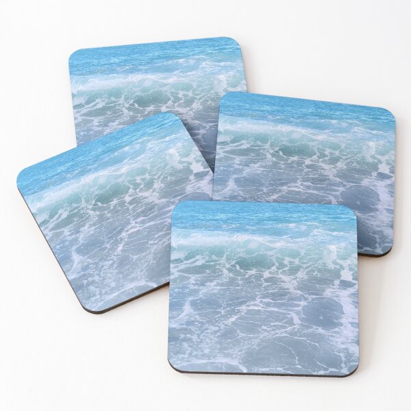 Item preview, Aesthetic ocean photo designed and sold by ExcelsiorArt.