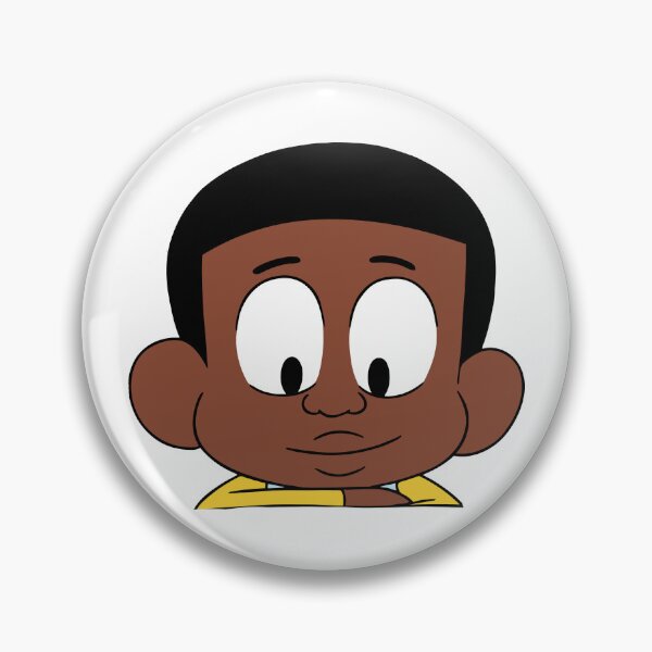 Item preview, Craig of the Creek and Friends designed and sold by ghalli2.