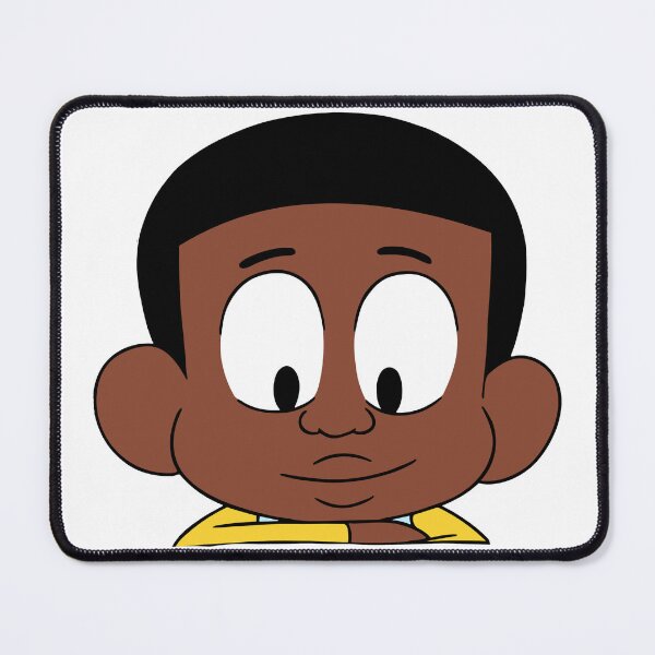 Item preview, Craig of the Creek and Friends designed and sold by ghalli2.