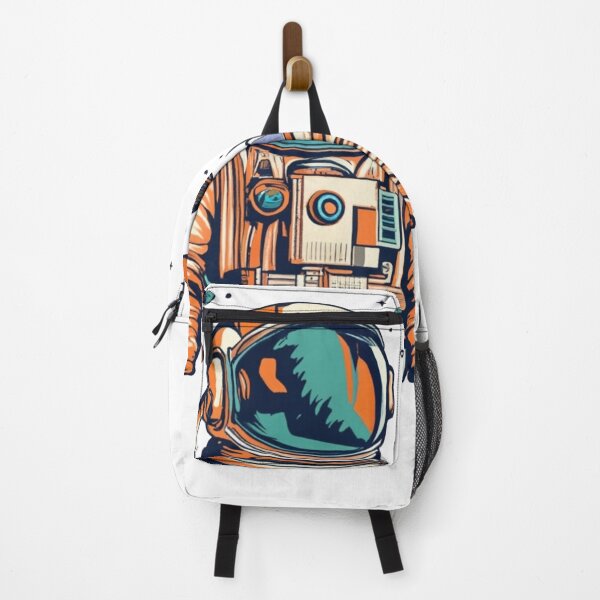 Item preview, Astronaut Outer Space for Men Kids Women Funny Space designed and sold by ET-STUDIO.