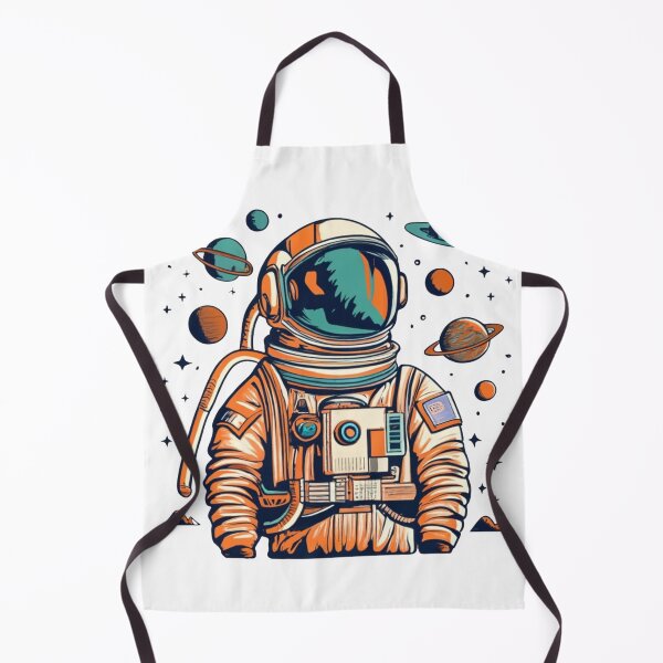 Item preview, Astronaut Outer Space for Men Kids Women Funny Space designed and sold by ET-STUDIO.