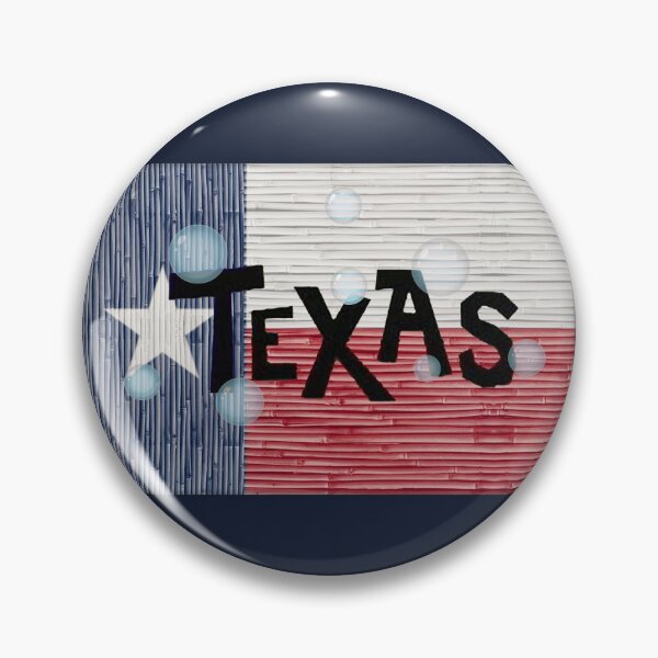 Item preview, Texas - Cartoon Inspired designed and sold by Fanarchist.
