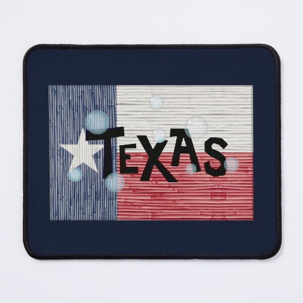 Item preview, Texas - Cartoon Inspired designed and sold by Fanarchist.