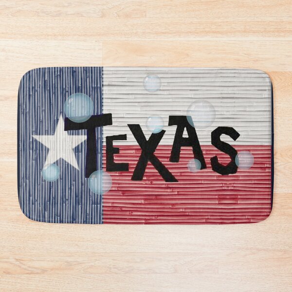 Item preview, Texas - Cartoon Inspired designed and sold by Fanarchist.