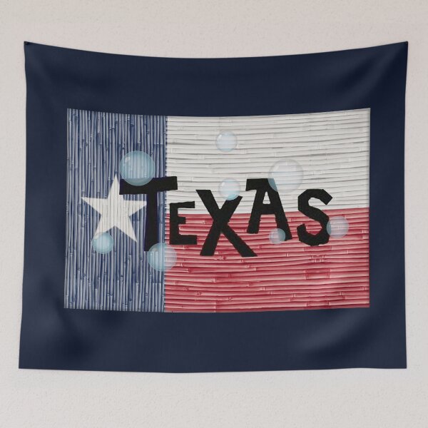 Item preview, Texas - Cartoon Inspired designed and sold by Fanarchist.