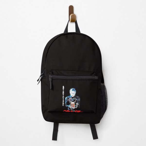 Artikelvorschau, Hellraiser Japanese Essential T Shirt entworfen und verkauft von LucasGofnzalez.