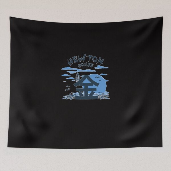 Item preview, Hewton House Classic T Shirt designed and sold by LucasGofnzalez.