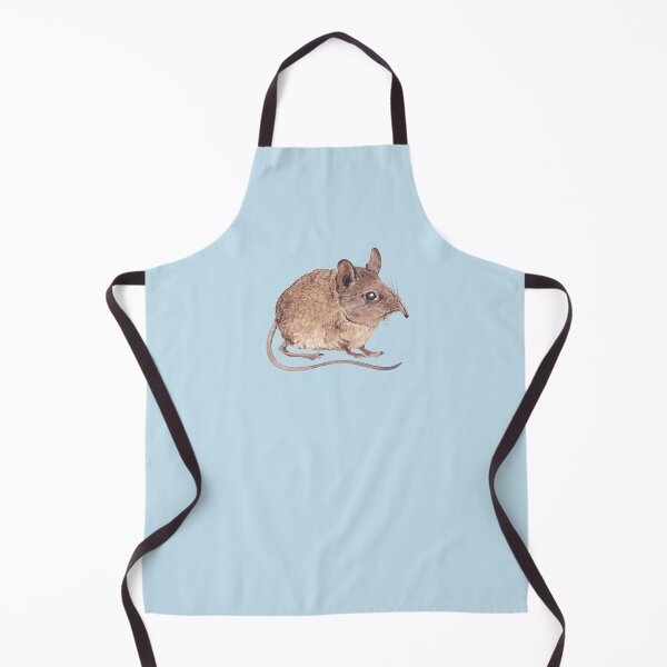 Item preview, NORTH AFRICAN ELEPHANT SHREW-Elephantulus rozeti designed and sold by BEATRIZ ABAITUA.